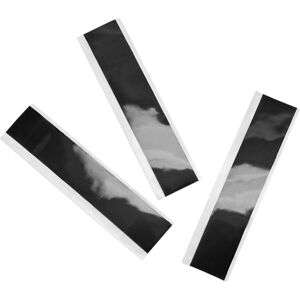 TapeCase 3M 4949 0.75" x 3"-100 4949 Black Double Sided Firm General Purpose Foa TapeCase 3M 4949 0.75" x 3"-100 4949 Black Double Sided Firm General Purpose Foa