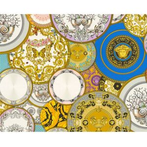 AS Creation Versace Les Etoiles de la Mer 2 Wallpaper 34901-1 AS Creation Versace Les Etoiles de la Mer 2 Wallpaper 34901-1