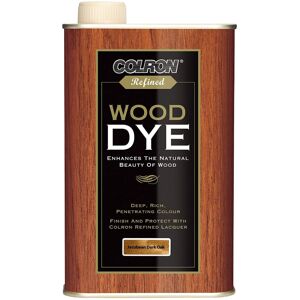 Ronseal Colron - Colron Refined Wood Dye Ronseal Colron - Colron Refined Wood Dye