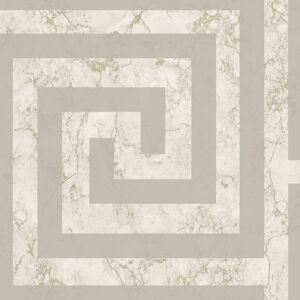 Debona Athena Marble Greek Key Wallpaper - Wallpaper Debona Athena Marble Greek Key Wallpaper - Wallpaper