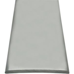 Royale (Bright Silver, 9ft) Prestige Floor Cover Trim Covers Laminate/Wood/LVT Stick Do Royale (Bright Silver, 9ft) Prestige Floor Cover Trim Covers Laminate/Wood/LVT Stick Do