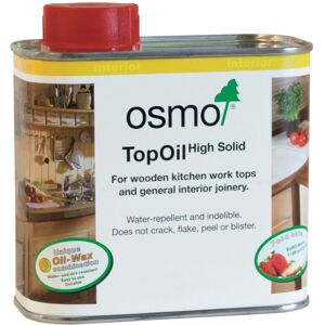 Osmo Top Oil - 3039 GRAPHITE SATIN 500 ml Osmo Top Oil - 3039 GRAPHITE SATIN 500 ml