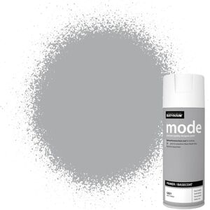 Rust-Oleum Mode Grey Primer Spray Paint 400ml Rust-Oleum Mode Grey Primer Spray Paint 400ml