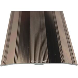 Royale (Bronze, 3ft) Wide Carpet Metal Cover Trim Door Bar Transition Threshold Strip Royale (Bronze, 3ft) Wide Carpet Metal Cover Trim Door Bar Transition Threshold Strip