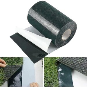 Unbranded 10m X 15cm Lawn Tape Self Adhesive Carpet Tape Artificial Grass Seam Tape Lawn C Unbranded 10m X 15cm Lawn Tape Self Adhesive Carpet Tape Artificial Grass Seam Tape Lawn C