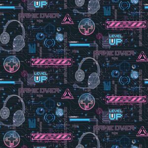 Arthouse Gamer Pink Wallpaper 925107 Arthouse Gamer Pink Wallpaper 925107