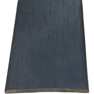 Royale (Brushed Black, 9ft) Prestige Floor Cover Trim Covers Laminate/Wood/LVT Stick Do Royale (Brushed Black, 9ft) Prestige Floor Cover Trim Covers Laminate/Wood/LVT Stick Do