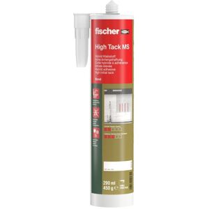 fischer 541712 Adhesive High Tack, High Temperature Mortar, Power Glue, Waterpro fischer 541712 Adhesive High Tack, High Temperature Mortar, Power Glue, Waterpro