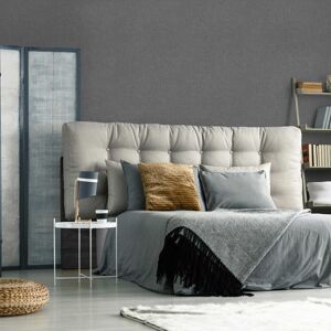 Super Fresco Superfresco Linen Glitter Plain - Charcoal Wallpaper (WAS 18.99) Super Fresco Superfresco Linen Glitter Plain - Charcoal Wallpaper (WAS 18.99)