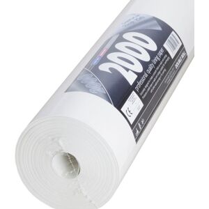 Erfurt MAV Professional Lining Paper 2000 Grade Double Roll 20 Metres Erfurt MAV Professional Lining Paper 2000 Grade Double Roll 20 Metres