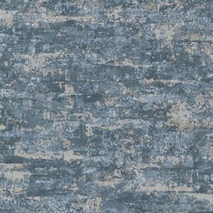 Grandeco Vertical Art Tempo Stone Blue Wallpaper A62004 Grandeco Vertical Art Tempo Stone Blue Wallpaper A62004