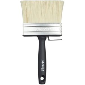 Harris Essentials Block Paint Brush Harris Essentials Block Paint Brush