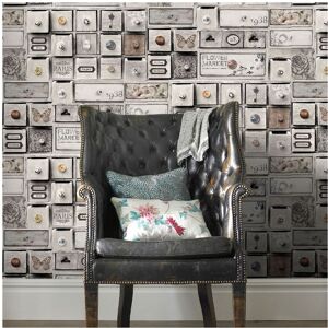 Fresco Trinket Box Wallpaper (WAS 13.99) (WAS 13.99) Fresco Trinket Box Wallpaper (WAS 13.99) (WAS 13.99)