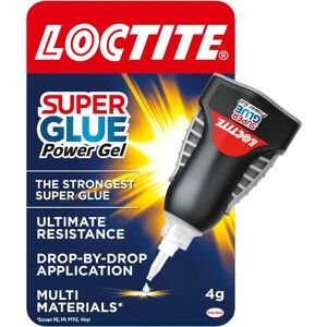 Loctite Super Glue Power Gel Flexible Super Glue Gel, Superglue Non-Drip Formula Loctite Super Glue Power Gel Flexible Super Glue Gel, Superglue Non-Drip Formula