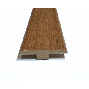 Grand Design (0.9m, Chicago Oak) Solid Laminate/Wood Floor MDF Threshold Strip T Bar Grand Design (0.9m, Chicago Oak) Solid Laminate/Wood Floor MDF Threshold Strip T Bar