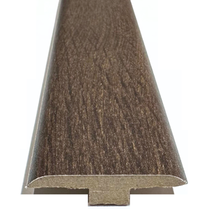 Grand Design (0.9m, Charleston Oak) Solid Laminate/Wood Floor MDF Threshold Strip T Bar Grand Design (0.9m, Charleston Oak) Solid Laminate/Wood Floor MDF Threshold Strip T Bar