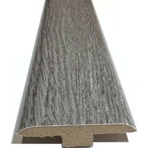 Grand Design (2.4m, Boston Grey Oak) Solid Laminate/Wood Floor MDF Threshold Strip T Bar Grand Design (2.4m, Boston Grey Oak) Solid Laminate/Wood Floor MDF Threshold Strip T Bar