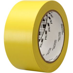 3M 764i Yellow Vinyl Tape - Tape 3M 764i Yellow Vinyl Tape - Tape