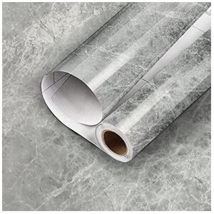 SupBiky 60 x 500cm Marble Contact Paper Sticky Back Plastic Self Adhesive Wallpaper,Work SupBiky 60 x 500cm Marble Contact Paper Sticky Back Plastic Self Adhesive Wallpaper,Work