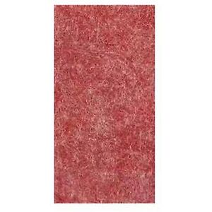 Unbranded (watermelon red) 12 Pcs Hexagonal Self-adhesive Acoustic Panels Sound Absorbing Unbranded (watermelon red) 12 Pcs Hexagonal Self-adhesive Acoustic Panels Sound Absorbing