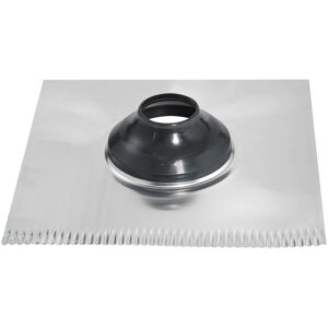 McAlpine Slate with Aluminium Base Measurement 18'' 18'' for Pipe Size 2'' RS7 McAlpine Slate with Aluminium Base Measurement 18'' 18'' for Pipe Size 2'' RS7