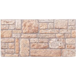 vidaXL 3D Wall Panels - Impact-Resistant Textured Wall Covering vidaXL 3D Wall Panels - Impact-Resistant Textured Wall Covering