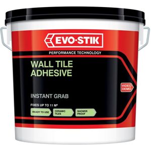 Evo-Stik - Non Slip Tile Adhesive - Economy 1L Evo-Stik - Non Slip Tile Adhesive - Economy 1L
