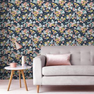 Superfresco Easy Lily Wallpaper (WAS 20.99) Superfresco Easy Lily Wallpaper (WAS 20.99)