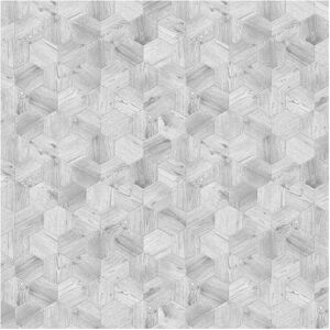 Boutique by Graham & Brown Boutique Honeycomb Wood Geometric Grey Wallpaper (WAS 23.99) Boutique by Graham & Brown Boutique Honeycomb Wood Geometric Grey Wallpaper (WAS 23.99)