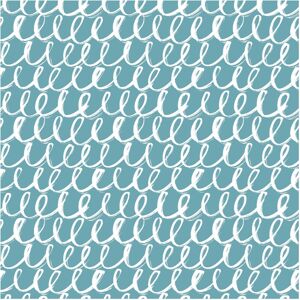 Fresco Metallic Sea Swirls Teal Geometric Wallpaper (WAS 13.99) Fresco Metallic Sea Swirls Teal Geometric Wallpaper (WAS 13.99)