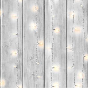 Fresco Twinkle Lights Grey Wooden Slats Wallpaper (WAS 13.99) Fresco Twinkle Lights Grey Wooden Slats Wallpaper (WAS 13.99)