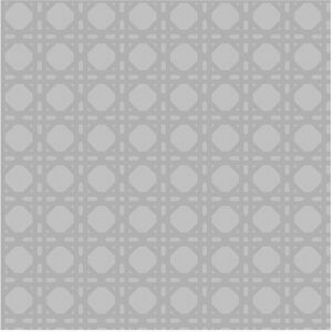 Superfresco Easy Rattan Geometric Grey/White Wallpaper (WAS 17.99) Superfresco Easy Rattan Geometric Grey/White Wallpaper (WAS 17.99)