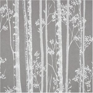 Boutique by Graham & Brown Boutique Linden Grey & White Textured Plain Wallpaper (WAS 23.99) Boutique by Graham & Brown Boutique Linden Grey & White Textured Plain Wallpaper (WAS 23.99)