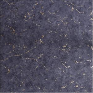 Superfresco Easy Gilded Plaster Navy Copper Textured Plain Wallpaper Superfresco Easy Gilded Plaster Navy Copper Textured Plain Wallpaper