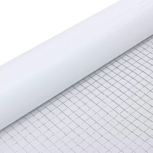 Unbranded (white 60 x 100cm) Magnetic Wallpaper Self-adhesive Blackboard Wall Stickers Unbranded (white 60 x 100cm) Magnetic Wallpaper Self-adhesive Blackboard Wall Stickers