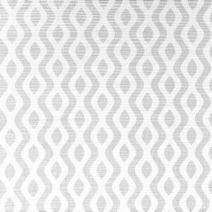 Fine Decor Geometric Waves Grey Wallpaper Metallic Silver Paste The Wall Fine Decor Geometric Waves Grey Wallpaper Metallic Silver Paste The Wall