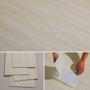 Gr8 Home - M18 - Light Grey Oak - Floor Tiles Gr8 Home - M18 - Light Grey Oak - Floor Tiles