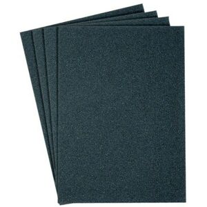 SS8 (100, 05 Sheets) Wet And Dry Abrasive Sandpaper Full Sheets 230mm X 280mm (A4 Si SS8 (100, 05 Sheets) Wet And Dry Abrasive Sandpaper Full Sheets 230mm X 280mm (A4 Si