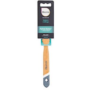 Harris Wall & Ceilings Extra Reach Angled 1"/25mm Harris Wall & Ceilings Extra Reach Angled 1"/25mm