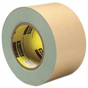 Abrasive 405-021200-24359 3M Impact Stripping Tape 500 Green, 3 in. x 10 Yd 3 Abrasive 405-021200-24359 3M Impact Stripping Tape 500 Green, 3 in. x 10 Yd 3