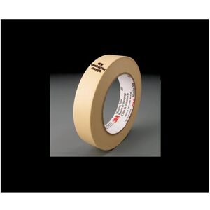 3M 405-048011-58036 24 x 55 mm 4.7 Mil Masking Tape, Beige 3M 405-048011-58036 24 x 55 mm 4.7 Mil Masking Tape, Beige
