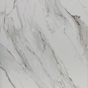 Nes Home PVC Wall Panel Calacatta Grey Marble 1000mm x 2400 mm x 10mm Nes Home PVC Wall Panel Calacatta Grey Marble 1000mm x 2400 mm x 10mm
