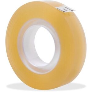 Wholesale CASE of 25 - 3M Highland Transparent Tape-Transparent Tape 1/2x1296 1 Wholesale CASE of 25 - 3M Highland Transparent Tape-Transparent Tape 1/2x1296 1