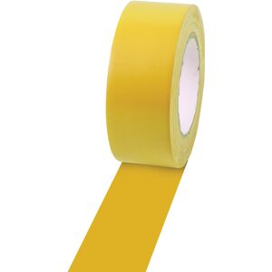 Champion Sports Vinyl Tape 2 Wide x 36 Yards Long Yellow - Durable Floor Mark Champion Sports Vinyl Tape 2 Wide x 36 Yards Long Yellow - Durable Floor Mark