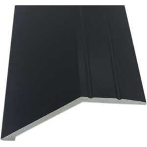 Royale (9ft, Black) Angle Edge 15mm Stick Down Trim Threshold Bar 3ft or 9ft Royale (9ft, Black) Angle Edge 15mm Stick Down Trim Threshold Bar 3ft or 9ft