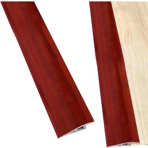 Unbranded (S#h) Threshold Transition Strip - PVC Threshold Molding Trim Adhesive Thresho Unbranded (S#h) Threshold Transition Strip - PVC Threshold Molding Trim Adhesive Thresho