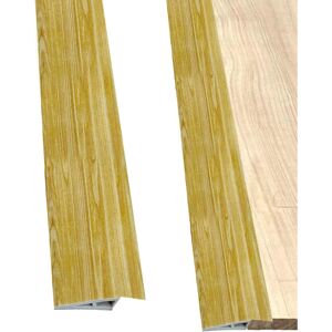 Unbranded (L#u) Threshold Transition Strip - PVC Threshold Molding Trim Adhesive Thresho Unbranded (L#u) Threshold Transition Strip - PVC Threshold Molding Trim Adhesive Thresho