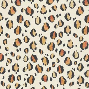 AS Creation Classic Leopard Print Wallpaper Vintage Animal Paste The Wall Vinyl AS Creation Classic Leopard Print Wallpaper Vintage Animal Paste The Wall Vinyl