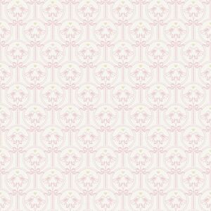 Grandeco Jack 'N Rose Pink Birds Wallpaper Textured Paste The Wall Vinyl Grandeco Jack 'N Rose Pink Birds Wallpaper Textured Paste The Wall Vinyl