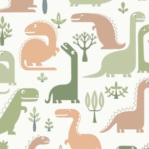 Grandeco Jack N Rose Dinosaurs Wallpaper Nursery Children Playroom Paste The Wall Vinyl Grandeco Jack N Rose Dinosaurs Wallpaper Nursery Children Playroom Paste The Wall Vinyl